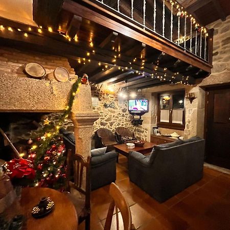 Отель A Casa De Filomena Бойро Экстерьер фото