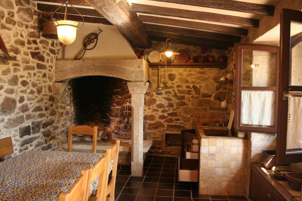 Отель A Casa De Filomena Бойро Номер фото