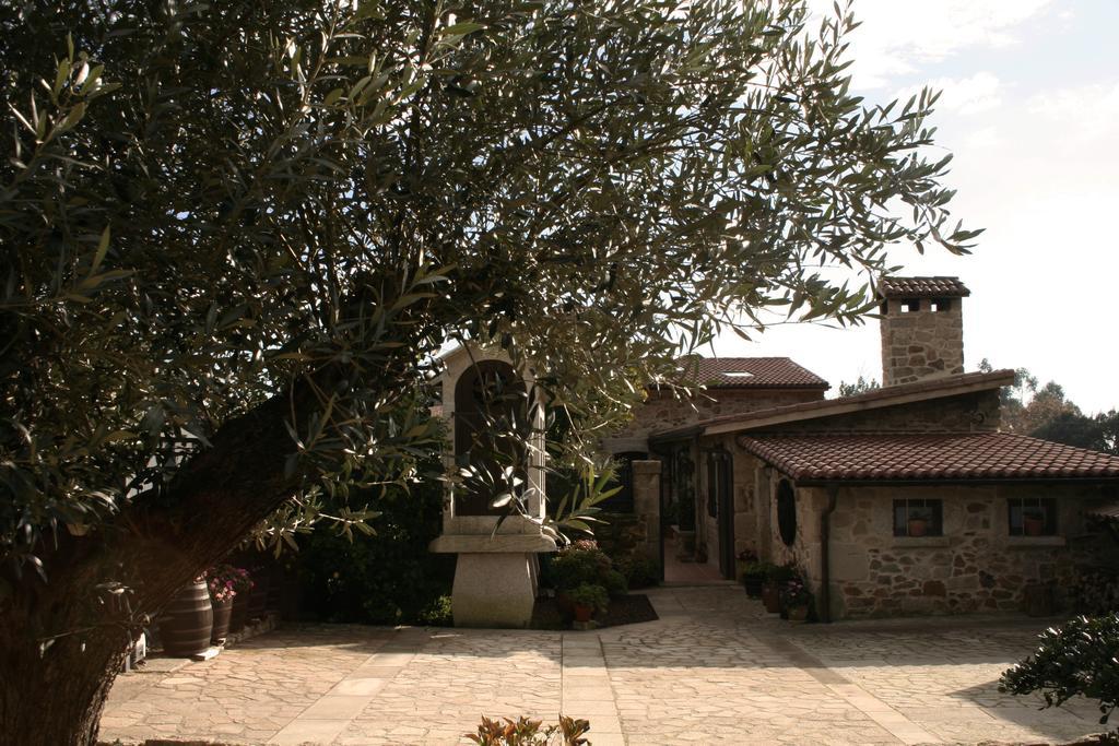 Отель A Casa De Filomena Бойро Номер фото
